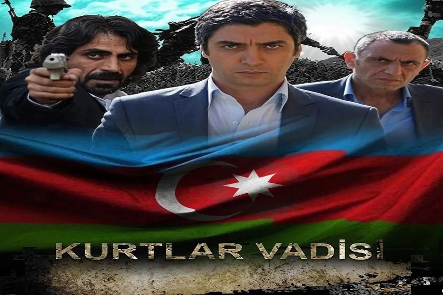 Milyonlarla azərbaycanlını bu hala saldılar - Kurtlar Vadisi-də Azərbaycan  cinayətləri dosyesi