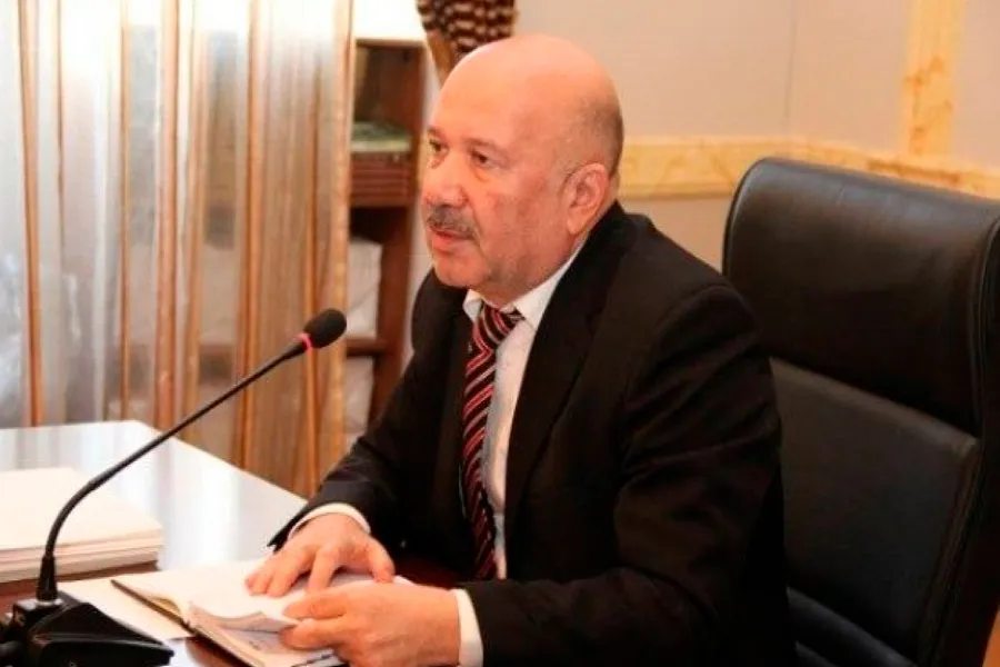 “Sənin hünərin çatır, ay nazir, camaatın içinə çıxmağa?" - Deputatdan sərt açıqlama