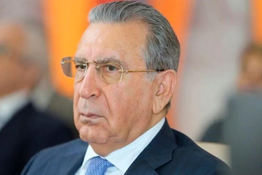 Ramiz Mehdiyev və Eldar Əmirovun məhkəməsi başladı