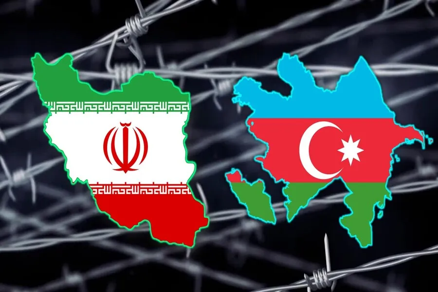 Azərbaycanın bu sahəsini işğal etdilər? -  Tehranın Azərbaycandakı gizli ordusu