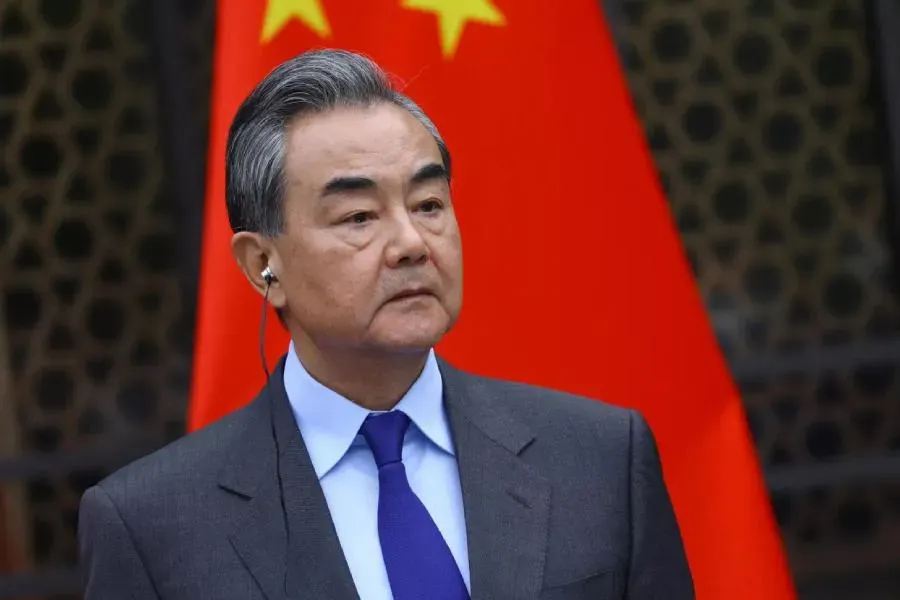China seeks to help EU escape the trap it dug for itself: “Let’s not wage a trade war”