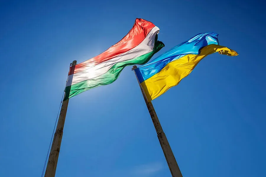 Hungary rejects Ukraine’s initiative, leaving Kyiv in a difficult position