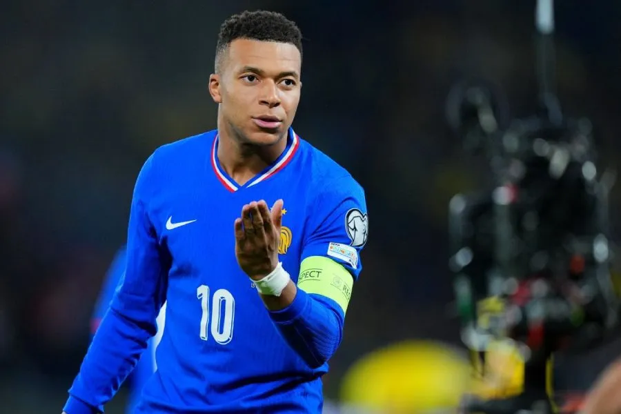 “Heç bir problemimiz yoxdur!” - Mbappe qalmaqallı şayiələrə cavab verdi