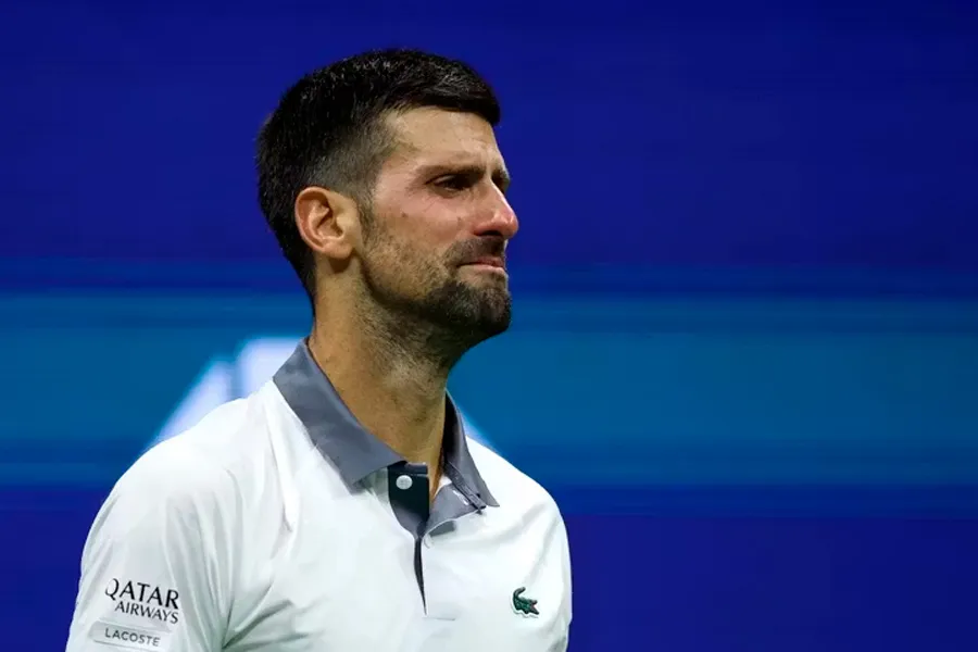 “Özünə sadiq qal!” – Əfsanəvi tennisçi uğura aparan yolu göstərdi