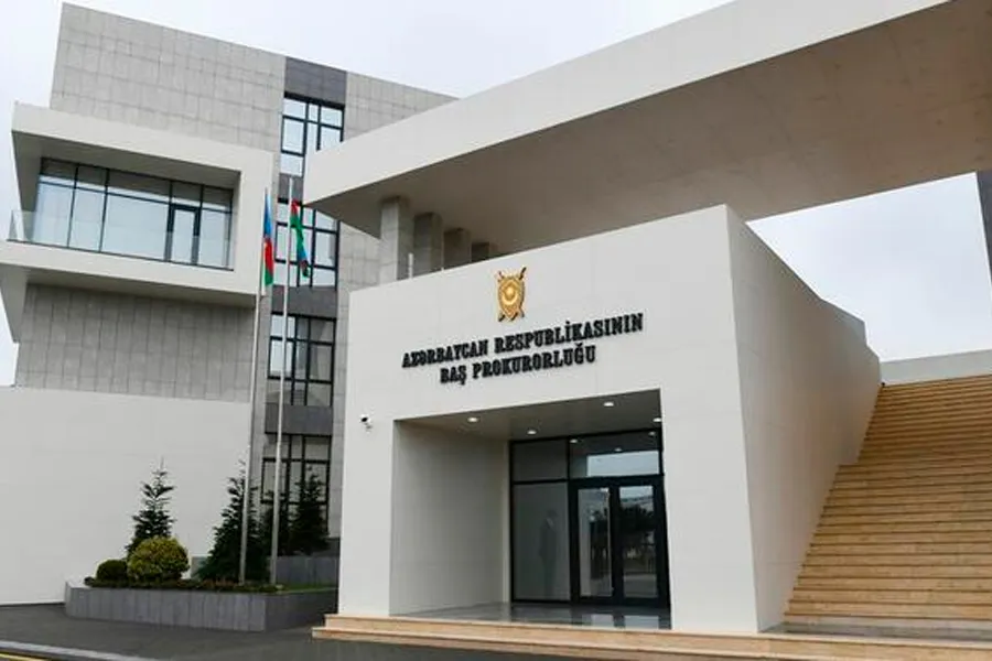 Baş prokurorluq: “Kristal Estetik” klinikası və müəssisənin direktoru cərimələndi