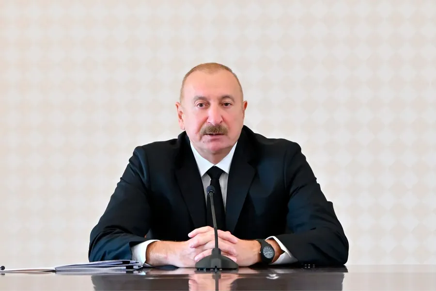 Prezident dağ-mədən sənayesinin inkişafını əngəlləyən səbəblərə toxundu