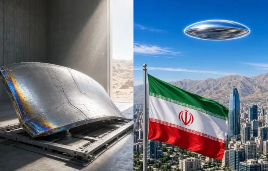 Iran developing weapons “the world has never seen”