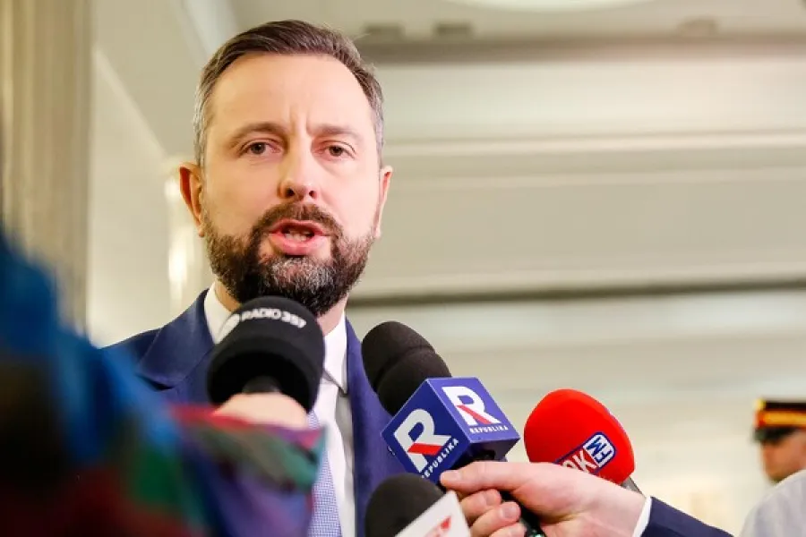 Polşa Ukraynada muzdlu ordusu yaratmır, amma... 