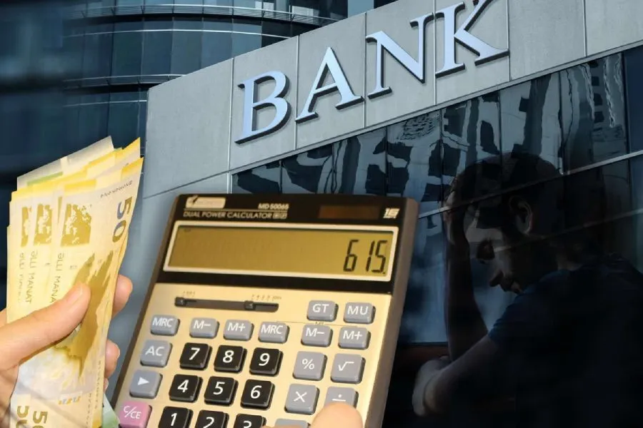 Azərbaycanda ailələr kreditlə yaşayır: Kredit götürənlərin sayı niyə artır? 