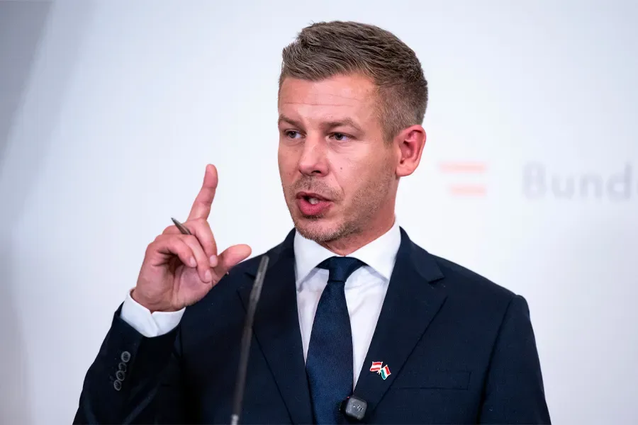 Magyar backs away: “I won’t give this to Ukraine!”