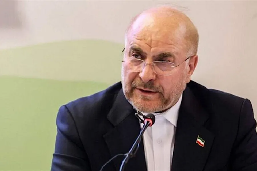 İranın döyüş “meydan” dəyişir - Qalibaf