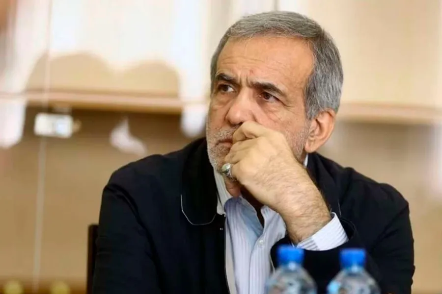İran prezidenti həbs oluna bilər