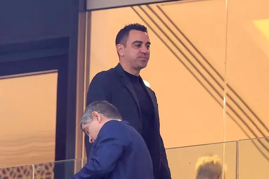 “Narıncılar”ın yeni lideri təəccübləndirdi: Xavidən azarkeşlərə qeyri-adi vəd!