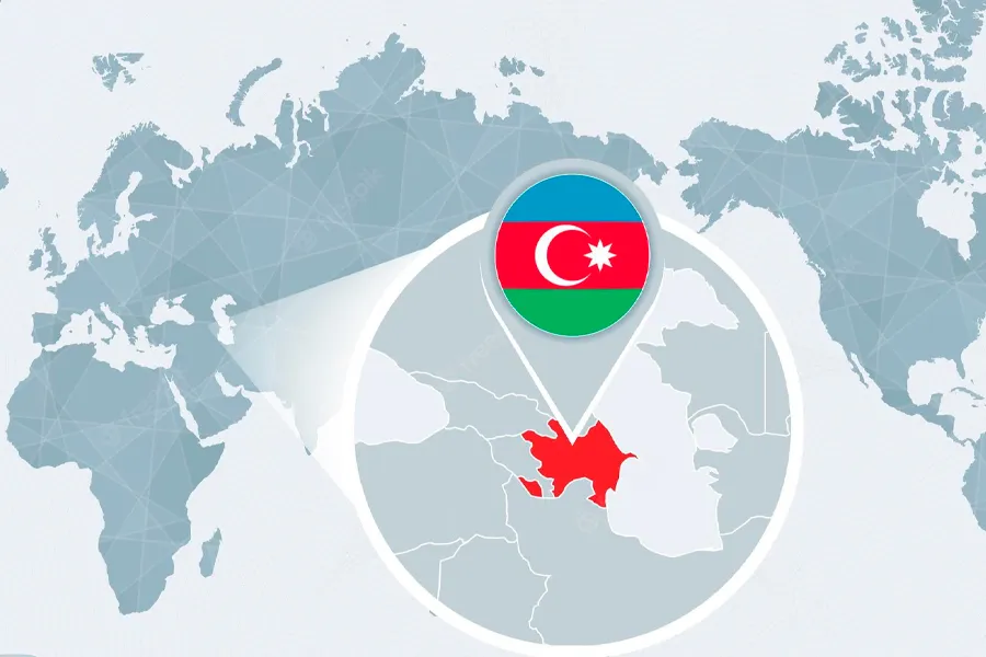 Azərbaycan regiondan Afrikaya yönəldi: Husilər olan coğrafiyada...
