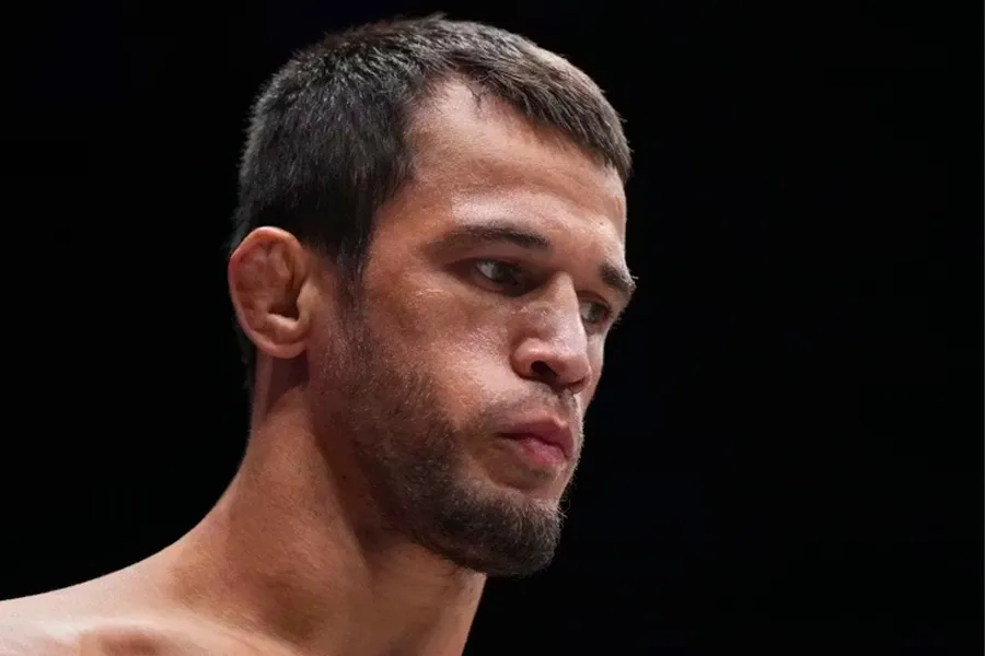 Dana Uaytın hədəfindəki ulduz: Nurmaqomedov UFC-yə meydan oxudu!