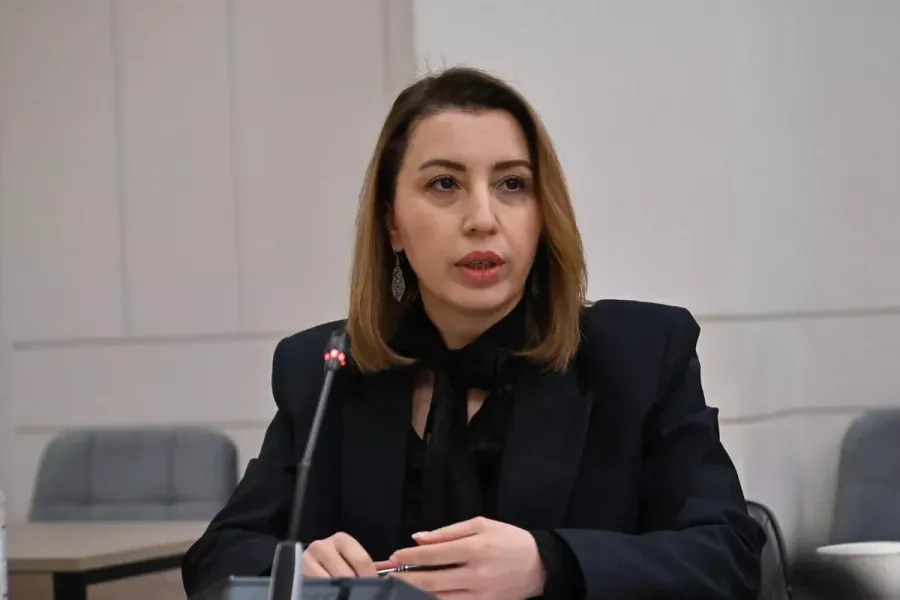 Bakıya gələn erməni kəşfiyyatçısı belə "üzə çıxarıldı"