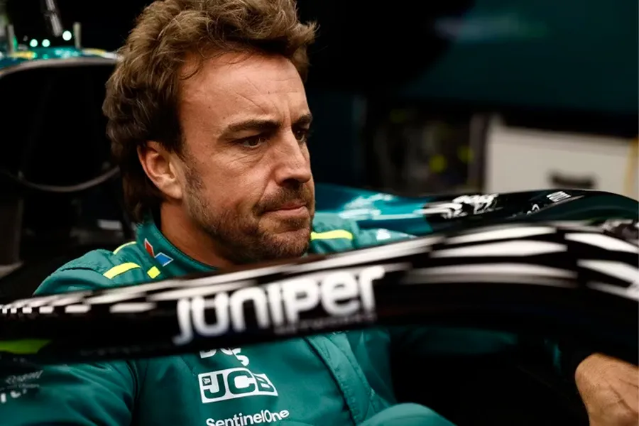Alonso sükutu pozdu: Yeni reqlament “Formula-1”in ruhunu öldürür?