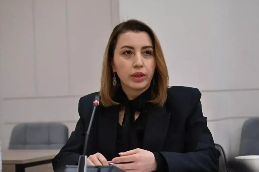 How the Armenian intelligence chief who came to Baku was “exposed”