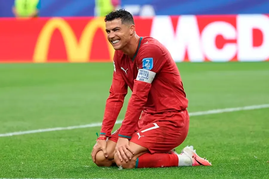 Portuqaliya titulu qorumağa çıxır: Ronaldu start öncəsi sükutu pozdu!