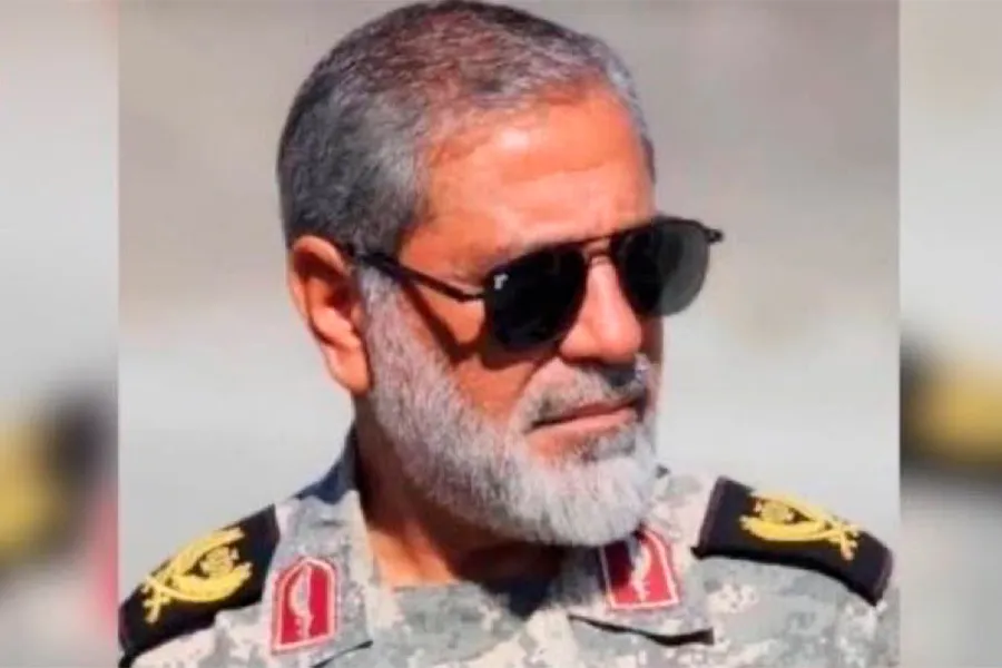 İranda Bəluc üsyanı başladı: General öldürüldü — Gündəm