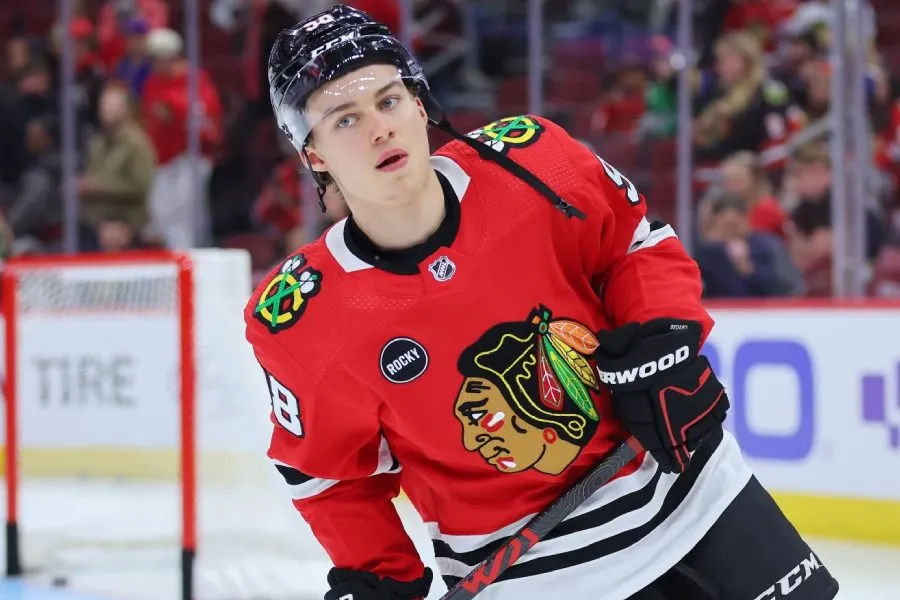 NHL-də zədə şoku: 15 milyonluq ulduz kapitan hələ buza çıxa bilmir!