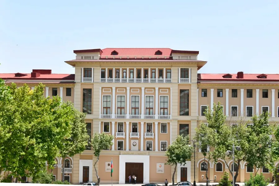 Böyük Qayıdışa dair II Dövlət Proqramının layihəsi Prezidentə təqdim olundu