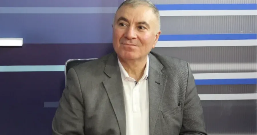 Amerikanın arzusu "ÇİN" olur - Putin əsas "kozır"ını itirir? — 1