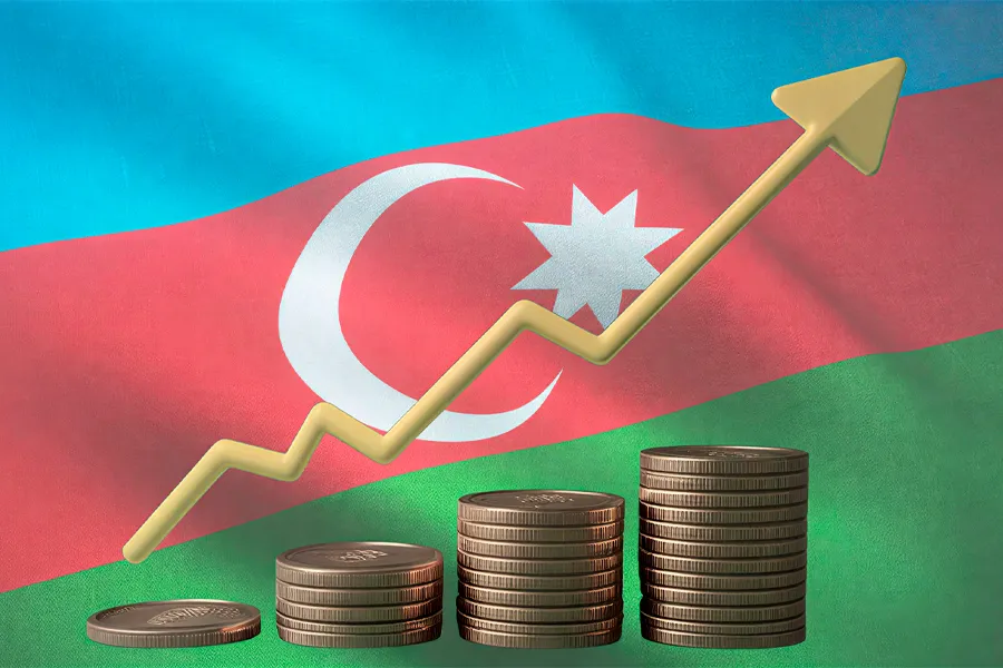 “20 il əvvəl başladıq…” - Azərbaycan iqtisadi riskləri necə minimuma endirir?