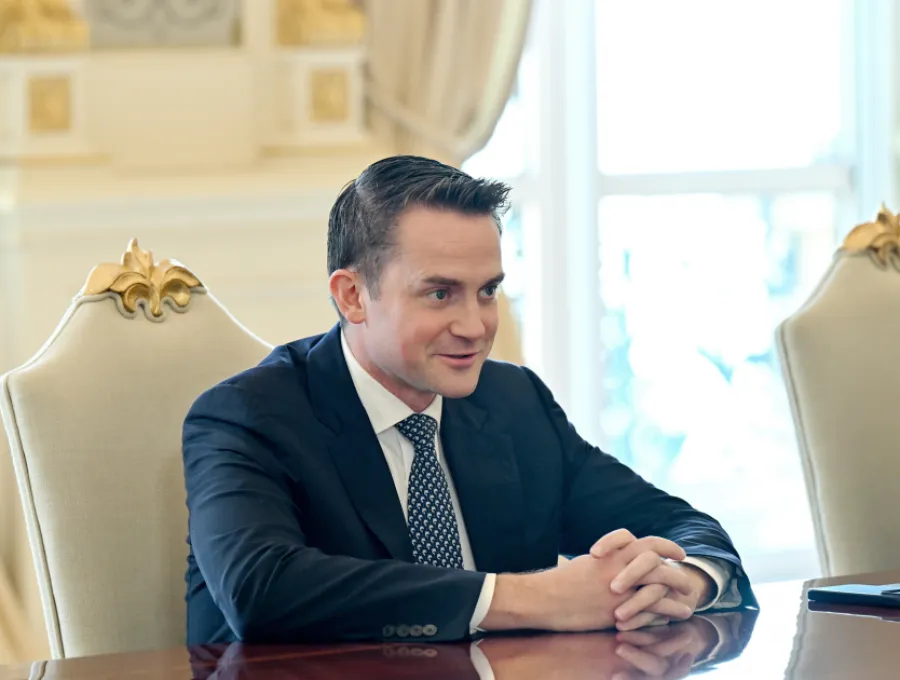 President Ilham Aliyev received Chief Executive Officer of Brookfield Asset Management — 2