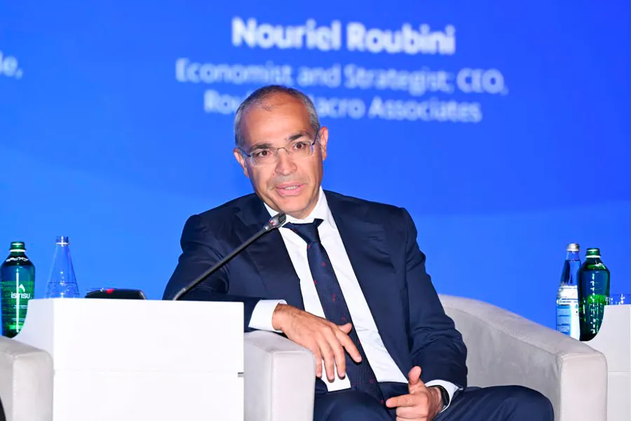 Mikayıl Cabbarov: Azərbaycan beynəlxalq nəqliyyat qovşağına çevrilib
