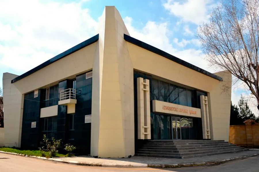 Mətbuat Şurasının növbəti qurultayı keçiriləcək