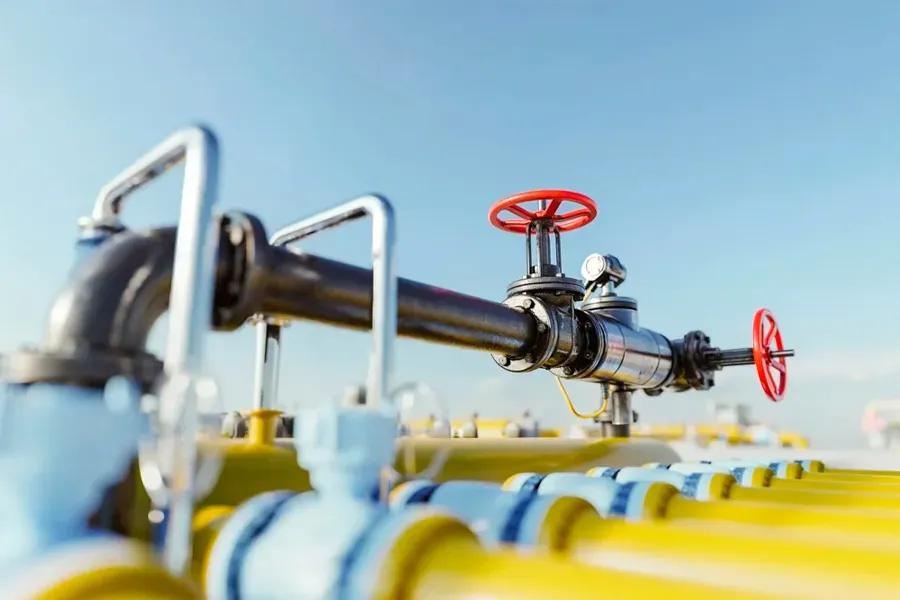 Russian gas supplies to Armenia restored