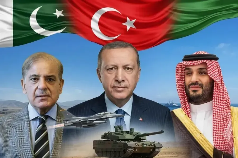Chiefs of staff to hold urgent meeting! – First step under the “Mecca Agreement”