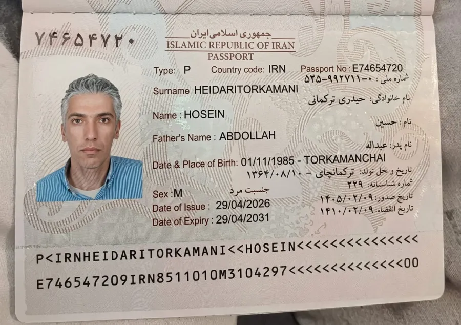 Erməni jurnalist fəryad edir: Azərbaycanlılar Sisyanda aksiya keçiriblər - FOTO — 1