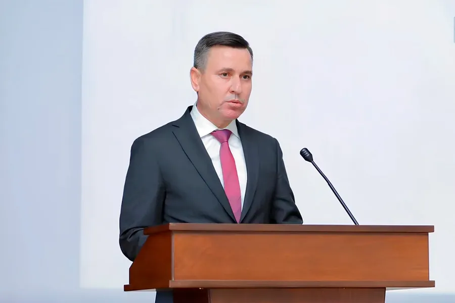 Naxçıvan Muxtar Respublikasına yeni təhsil naziri təyin edildi