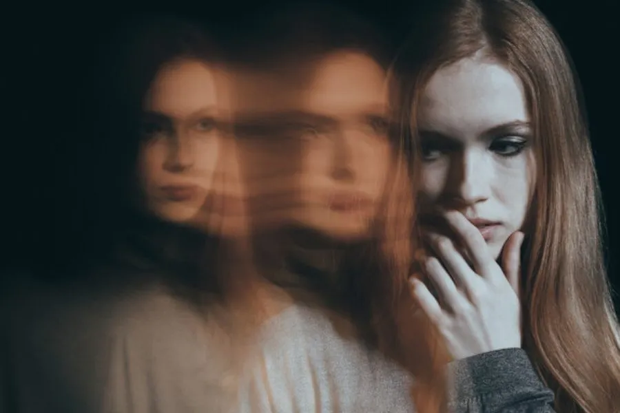 Depressiya keçmişi olan insanlarda zaman qavrayışı niyə fərqlidir?