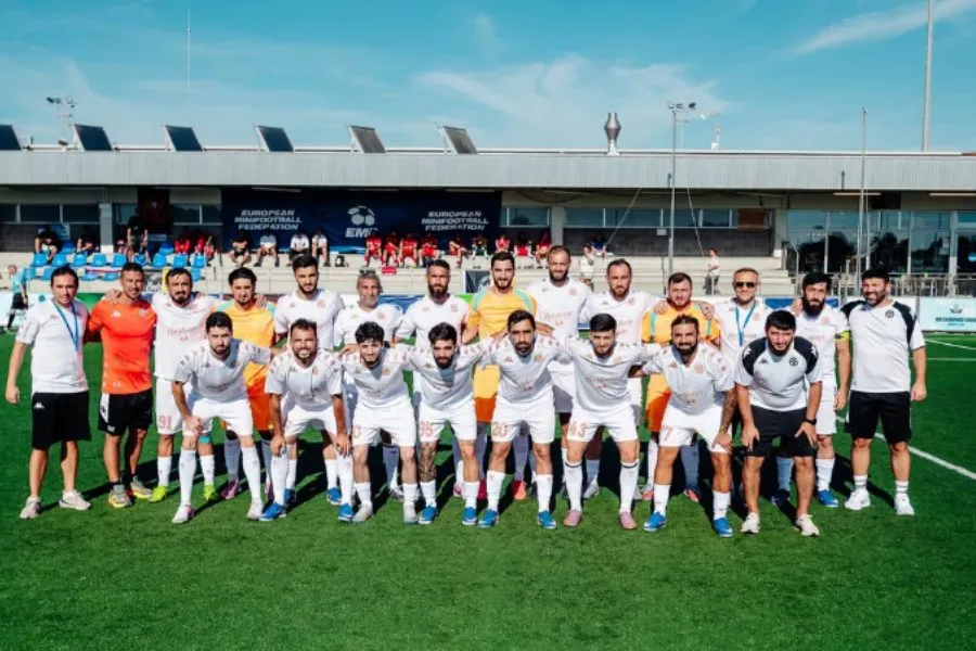 Lotereyada bəxtimiz gətirmədi: “Birbaşa Bakı” Çempionlar Liqası ilə vidalaşdı!