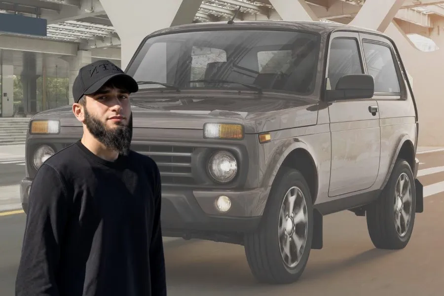 “Yetim” deyə müraciət edən, "Niva" və "Priora" sürən gənclər — Yeni küçə tərzi necə formalaşıb?