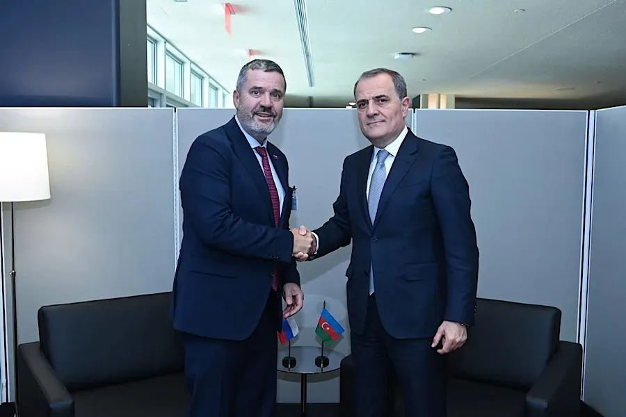 Azərbaycan qazı Sloveniya bazarında: İndi növbədə Orta Dəhlizdir