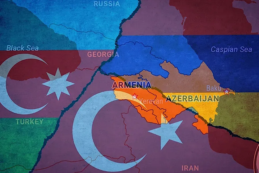 Armenia’s new plans regarding Azerbaijan: Türkiye also included
