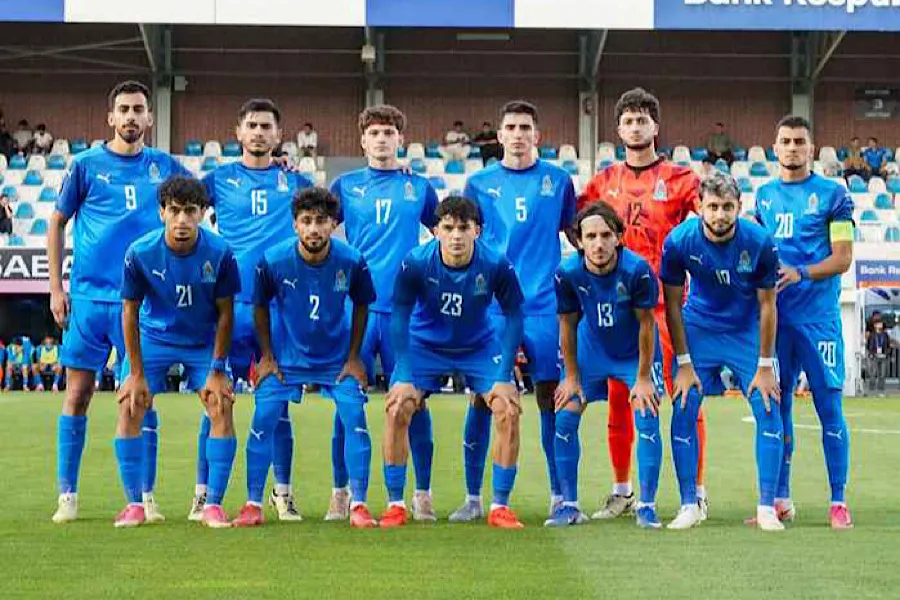 U-21 millimiz Çexiya ilə heç-heçə etdi