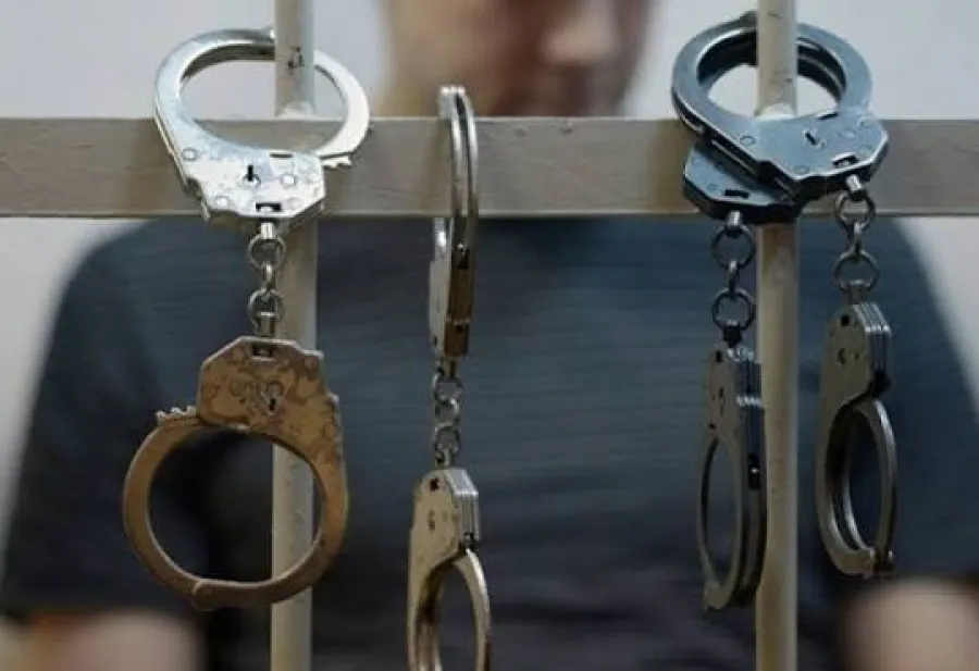 За минувший день задержаны 57 человек, совершивших преступления