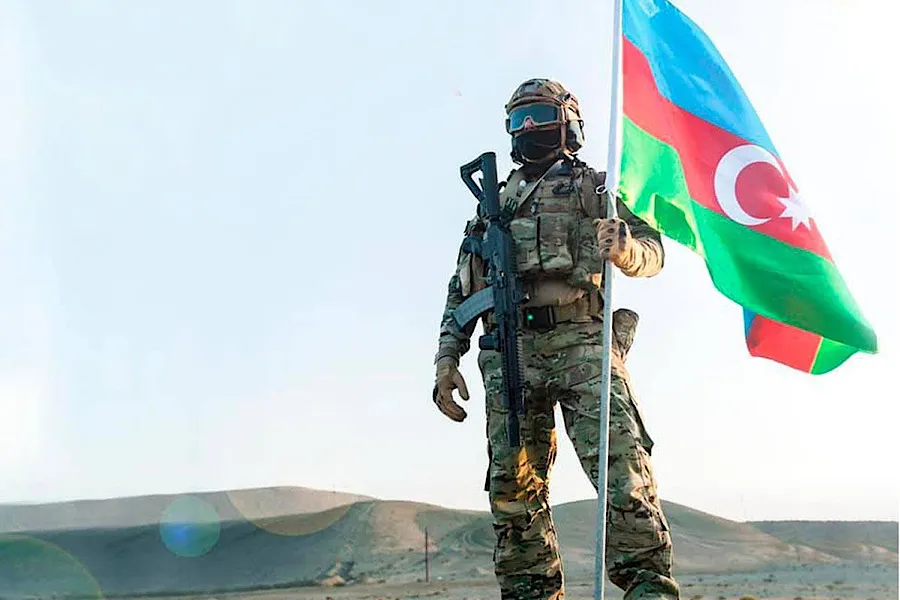     Vətən müharibəsinin başladığı gündən 6 il ötür