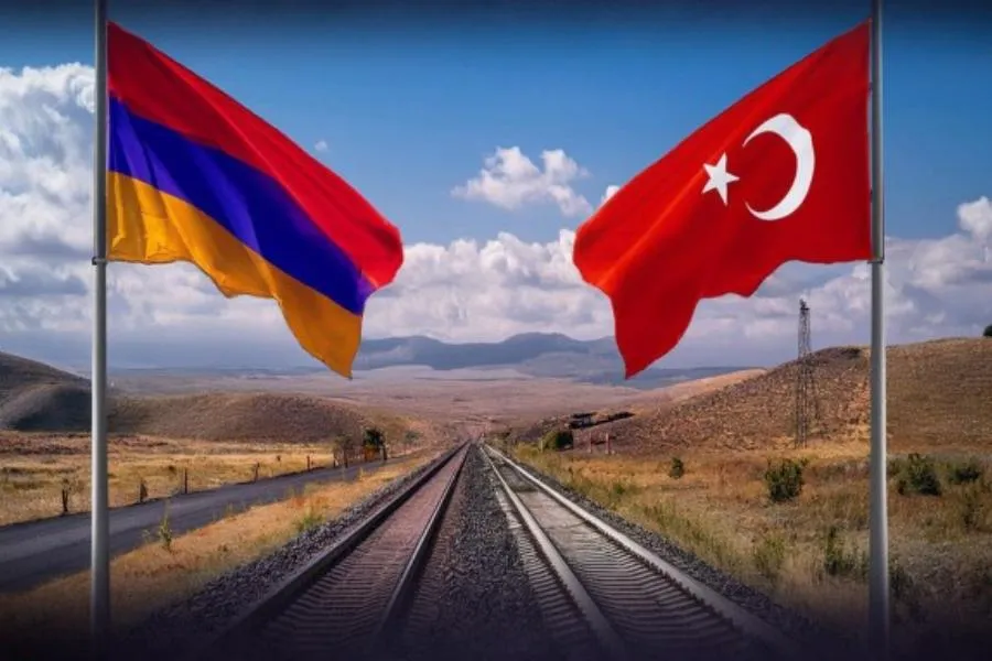 Türkiyə ilə Ermənistan gizli razılaşma bağlayıb - SENSASİYA