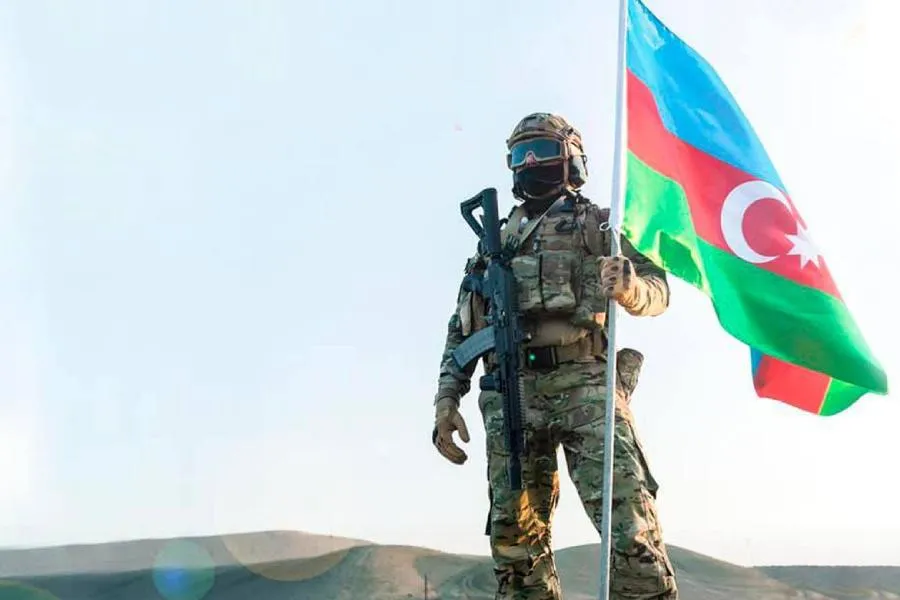 27 sentyabr: Müharibənin başladığı gündən sülh gündəminədək