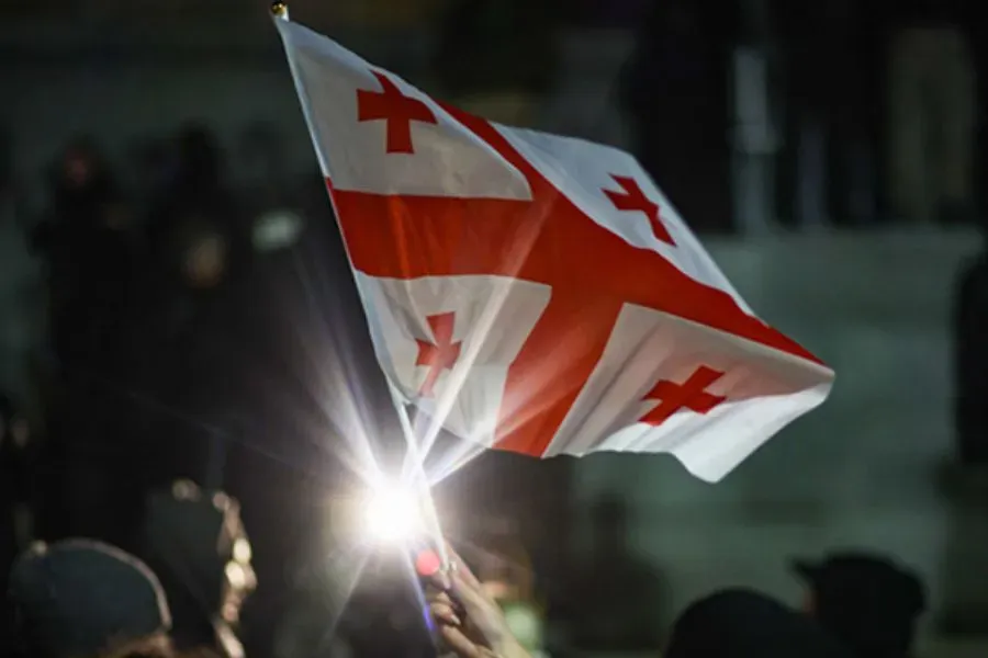 Svanadze appointed to national team, arrests begin in country – Georgia shaken again