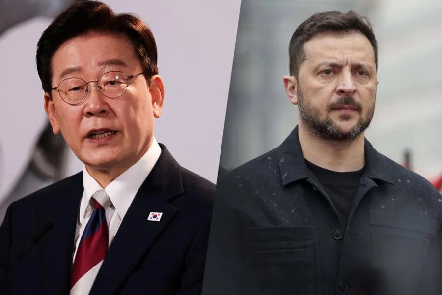 Zelenskinin BMT çıxışı planları alt-üst etdi: Ukrayna Cənubi Koreyadan hərbi kömək almaq şansını itirir?