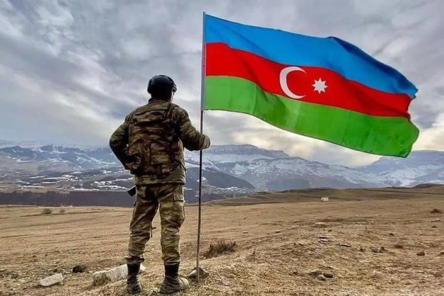 27 sentyabr: Müharibənin başladığı gündən sülh gündəminədək