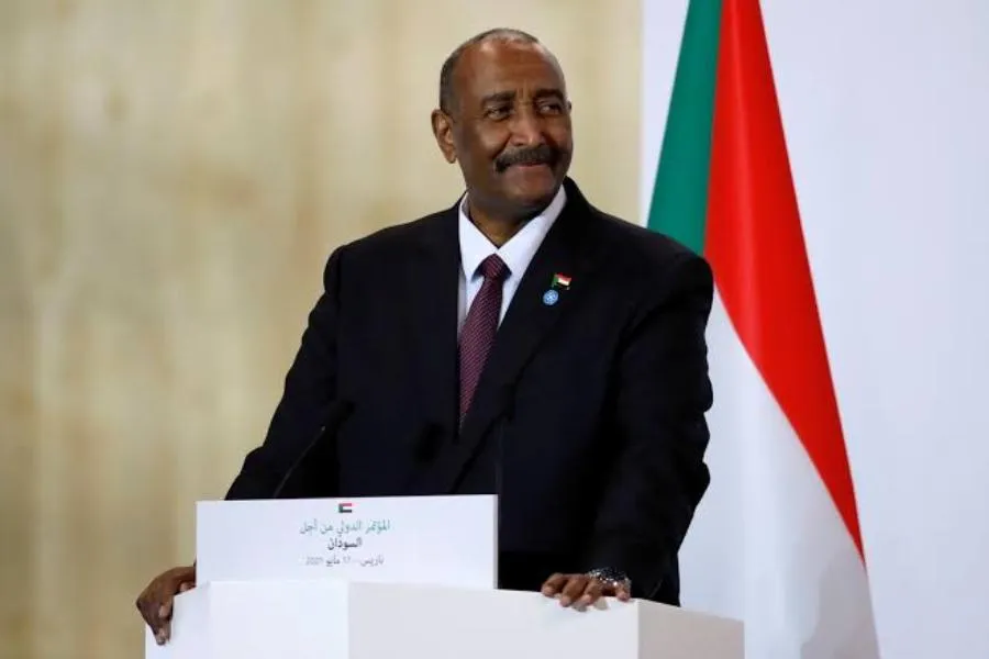 Sudan rəsmisi ABŞ-nin şərtini rədd etdi