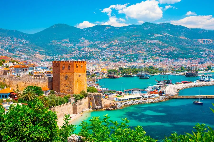 Türkiyə turizmdə yeni səhifə açır - 81 əyalət üçün böyük plan